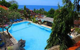 Amed Cafe & Hotel Kebun Wayan